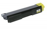 Kyocera kompatibilis KYOCERA TK580. toner Yellow 2800 oldal* (utángyártott, magas minőségű)
