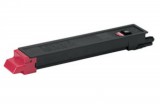 Kyocera kompatibilis KYOCERA TK8115 toner Magenta 6000 oldal* Katun (utángyártott, magas minőségű)