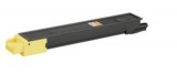 Kyocera kompatibilis KYOCERA TK8325 toner Yellow(utángyártott, magas minőségű) Katun 2551 (utángyártott, magas minőségű)