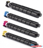 Kyocera kompatibilis KYOCERA TK8335M toner, Magenta Katun (utángyártott)