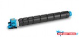 Kyocera kompatibilis KYOCERA TK8515C toner Cyan 20.000 oldal* Katun*(utángyártott)
