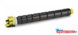 Kyocera kompatibilis KYOCERA TK8515Y toner Yellow 20.000 oldal* Katun*(utángyártott)