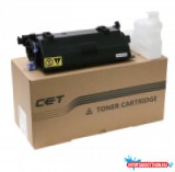 Kyocera kompatibilis Utángyártott KYOCERA TK3160 toner 12500 oldal* kapacitás