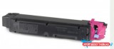 Kyocera kompatibilis Utángyártott KYOCERA TK5150M Toner. MAGENTA 10000 oldal* kapacitás KATUN*