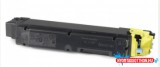Kyocera kompatibilis Utángyártott KYOCERA TK5150Y Toner. YELLOW 10000 oldal* kapacitás KATUN Performance*