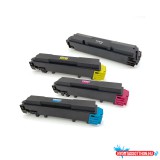 Kyocera kompatibilis Utángyártott KYOCERA TK5370 Toner Black 7.000 oldal* kapacitás CartridgeWeb