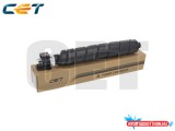 Kyocera kompatibilis Utángyártott KYOCERA TK8365 Toner Bk 25000 oldal* kapacitás CT