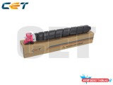 Kyocera kompatibilis Utángyártott KYOCERA TK8375 Toner Magenta 20000 oldal* kapacitás CT