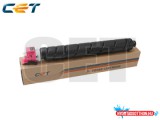 Kyocera kompatibilis Utángyártott KYOCERA TK8515M toner,Magenta 20000 oldal* kapacitás CT*