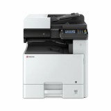 Kyocera M8124CIDN Ecosys színes lézernyomtató/másoló/síkágyas scanner/fax M8124cidn