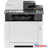Kyocera MA2600cwfx DSDF színes Mfp