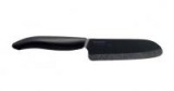 Kyocera mini Santoku kerámia kés 11,5 cm (FK-115BK)