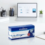 KYOCERA TK-1115 utángyártott toner