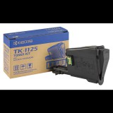 Kyocera TK-1125 fekete toner (TK-1125)