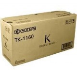 Kyocera TK-1160 fekete eredeti toner (1T02RY0NL0)