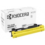 Kyocera TK-1248 (1500 old.) fekete eredeti toner