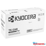 Kyocera TK-1248 Toner Black 1.500 oldal kapacitás (Eredeti)