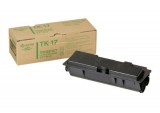 Kyocera TK-17 Black toner 1T02BX0EU0