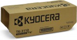 Kyocera TK-3110 Black toner 1T02MT0NLS