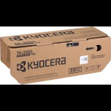 KYOCERA TK-3300 festékkazetta 1 db Eredeti Fekete (1T0C100NL0)