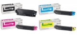 Kyocera TK-5150 Toner Yellow 10.000 oldal kapacitás