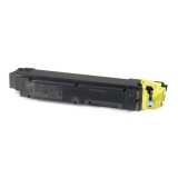 Kyocera TK-5160 Toner Yellow 12.000 oldal kapacitás Termékkód: 1T02NTANL0