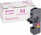 Kyocera TK-5220M Magenta toner 1T02R9BNL1