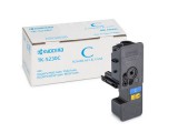 Kyocera TK-5230 (2200 old.) cián eredeti toner