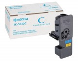 Kyocera TK-5230 Toner Cyan (Eredeti)