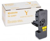 Kyocera TK-5240 Toner Yellow 3.000 oldal kapacitás Termékkód: 1T02R7ANL0