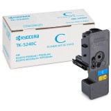 Kyocera TK-5240C Cyan toner 1T02R7CNL0
