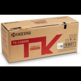 KYOCERA TK-5280M festékkazetta 1 dB Eredeti Magenta (1T02TWBNL0)
