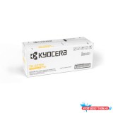 Kyocera TK-5370 Toner Yellow 5.000 oldal kapacitás