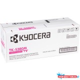 Kyocera TK-5380 Toner Magenta 10.000 oldal kapacitás