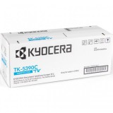 Kyocera TK-5390C Eredeti Toner Cián (1T02Z1CNL0)