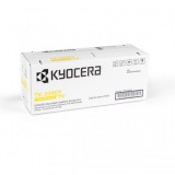 Kyocera TK-5390Y Eredeti Toner Sárga (1T02Z1ANL0)