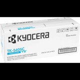 KYOCERA TK-5405C festékkazetta 1 dB Eredeti Cián (1T02Z6CNL0)