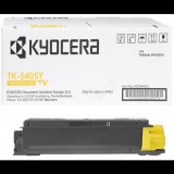 KYOCERA TK-5405Y festékkazetta 1 dB Eredeti Sárga (1T02Z6ANL0)