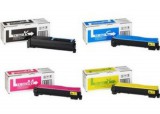 Kyocera TK-560 Toner Black (Eredeti)