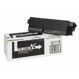 Kyocera TK-580K Toner Fekete 3 500 oldal (1T02KT0NL0)