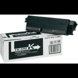 Kyocera TK-590 kék toner (TK 590 Cyan)