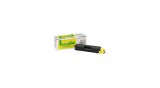 Kyocera TK-590 sárga eredeti toner 1T02KVANL0 (1T02KVANL0)