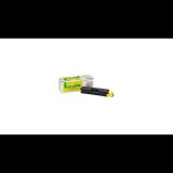 Kyocera TK-590 sárga eredeti toner 1T02KVANL0 (1T02KVANL0)