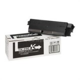 Kyocera TK-590K Toner Black P6026cdn/FS-C5250DN, FS-C2026/C2126MFP/C2526MFP/C2626MFP, M6026cdn/M6026cidn/M6526cdn/M6526cidn (7 000 oldal) (1T02KV0NL0)