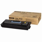 KYOCERA TK-710 festékkazetta Eredeti Fekete (1T02G10EU0)