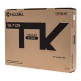 KYOCERA TK-7125 festékkazetta 1 dB Eredeti Fekete (1T02V70NL0)