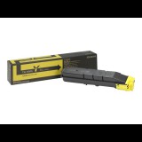 Kyocera TK 8305Y - yellow - original - toner cartridge (1T02LKANL0)