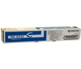 Kyocera TK-8315C ciánkék toner