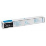 Kyocera TK-8515 Toner Cyan (Eredeti)