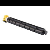 KYOCERA TK-8525Y festékkazetta 1 dB Eredeti Sárga (1T02RMANL1)